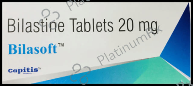 Bilasoft Tablet