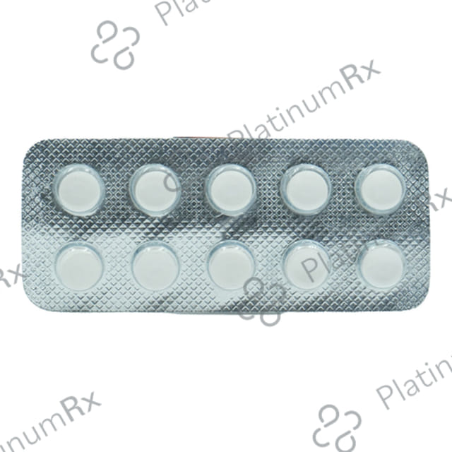 Arkafix 100mg Tablet 10s