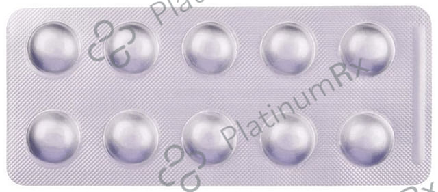 L Montus Abl 75/5/10mg Tablet SR 10s