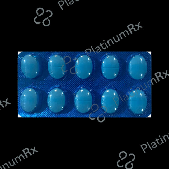Sefimol 650 Tablet