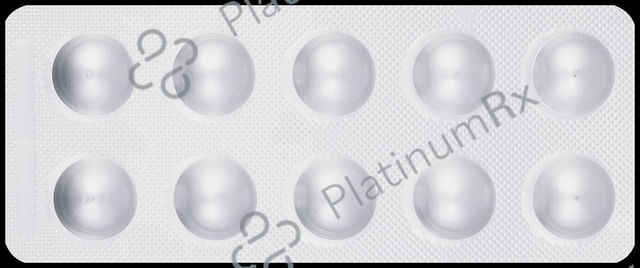 Ivanode OD 10mg Tablet