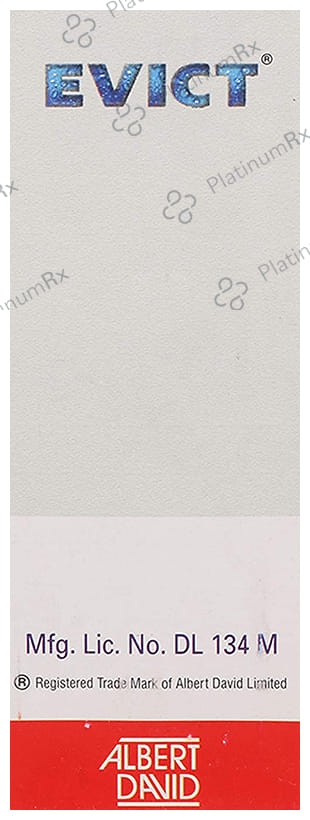 Evict 10mg Oral Solution 450ml