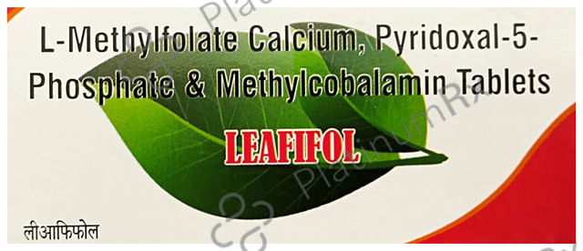 Leafifol Tablet