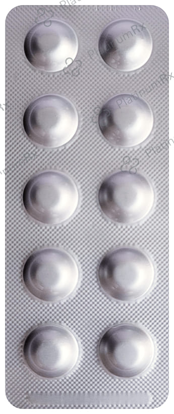 Rosvibe 10mg Tablet 10s