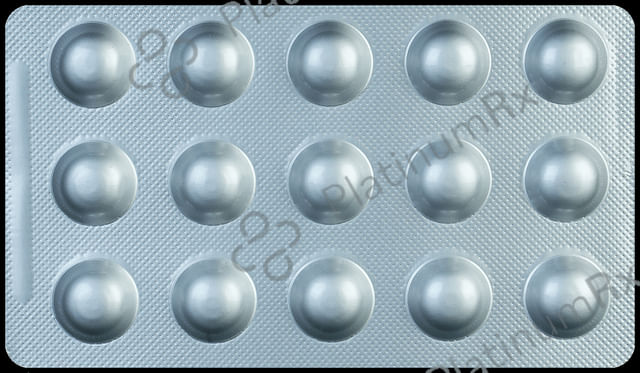 Tenebite 20mg Tablet 15s
