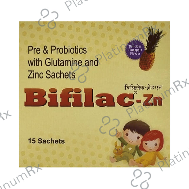 Bifilac ZN Sachet 1gm
