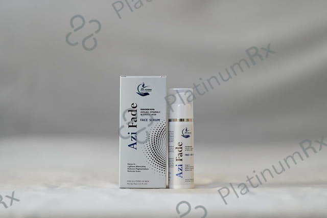 Azifade Face Serum 30ml