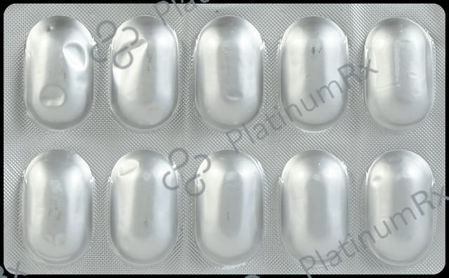 Citimac P 400 Tablet