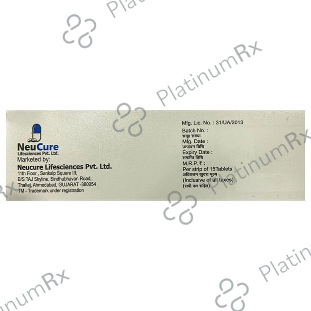 Teltexa Beta 50 Tablet ER