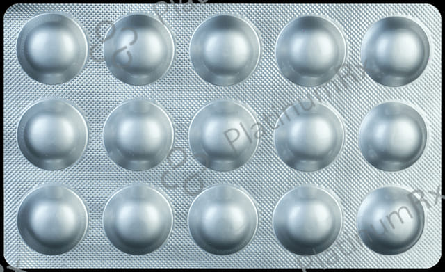 Gabawok NT 100mg Tablet 15s