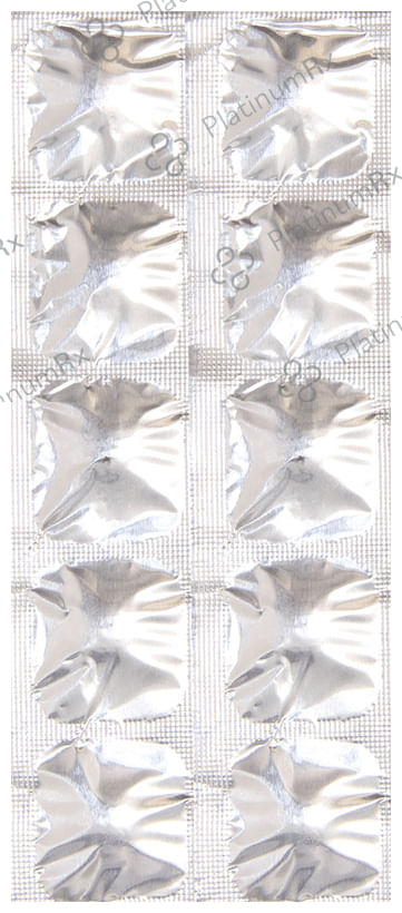 Valgress CR 300 200/87mg Tablet 10s