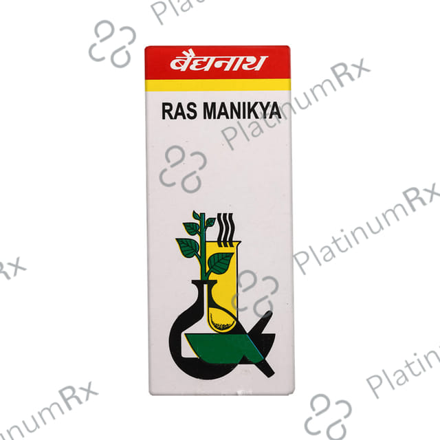 Baidyanath (Noida) Ras Manikya