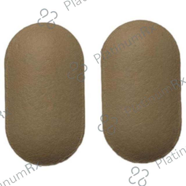 Cifran C TH 250/300mg Tablet 10s