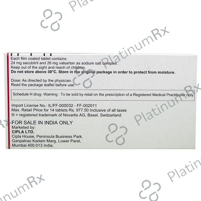 Azmarda 50mg Tablet 14s