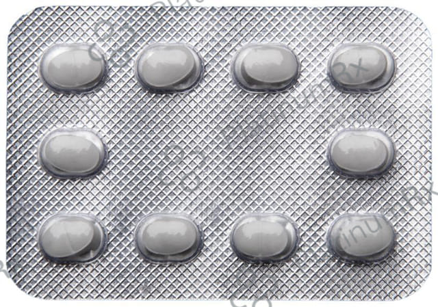 Sildaprep Tablet