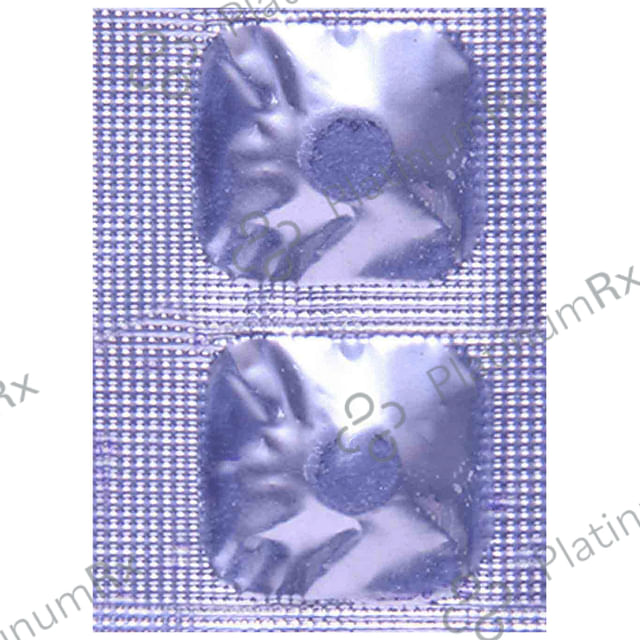 CB Lin 0.25mg Tablet 2s