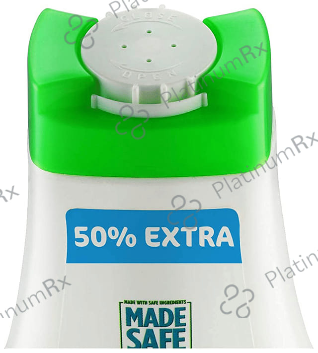 Made Safe Mamaearth Baby Powder 150gm