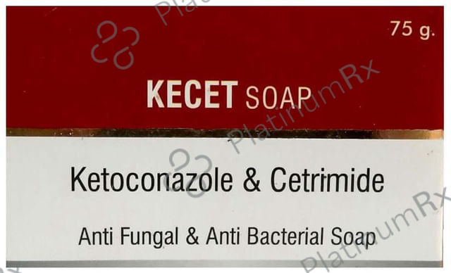 Kecet Soap