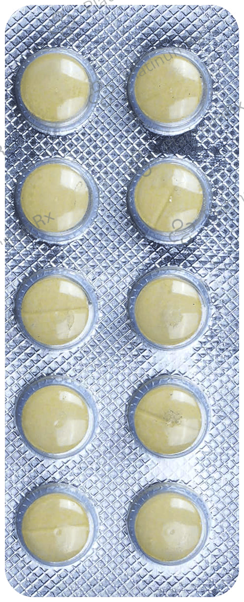Sinadom Tablet