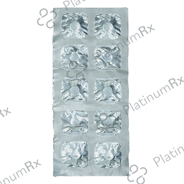 Mamofen 10 Tablet 10s