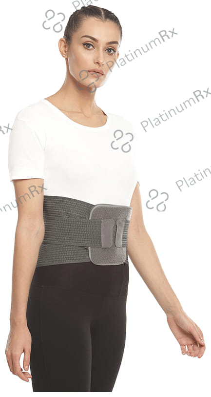 Romsons Lumbo Sacral Belt Medium