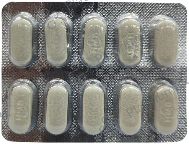 Cosklot HMB Tablet 10s