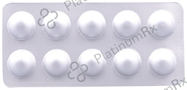 Goodolol XL AM 25mg Tablet 10s