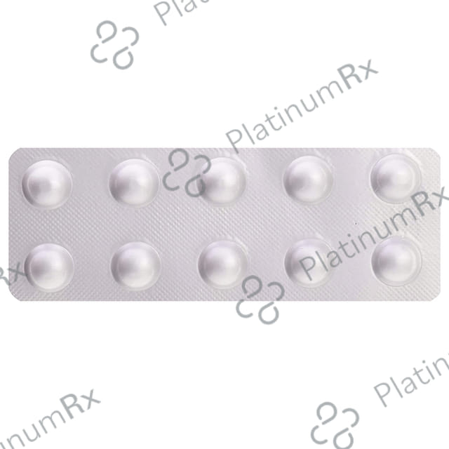 Ariphrenz 10mg Tablet