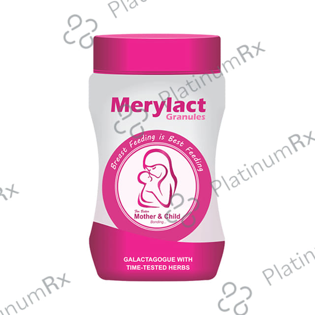 Vasu Merylact Granules