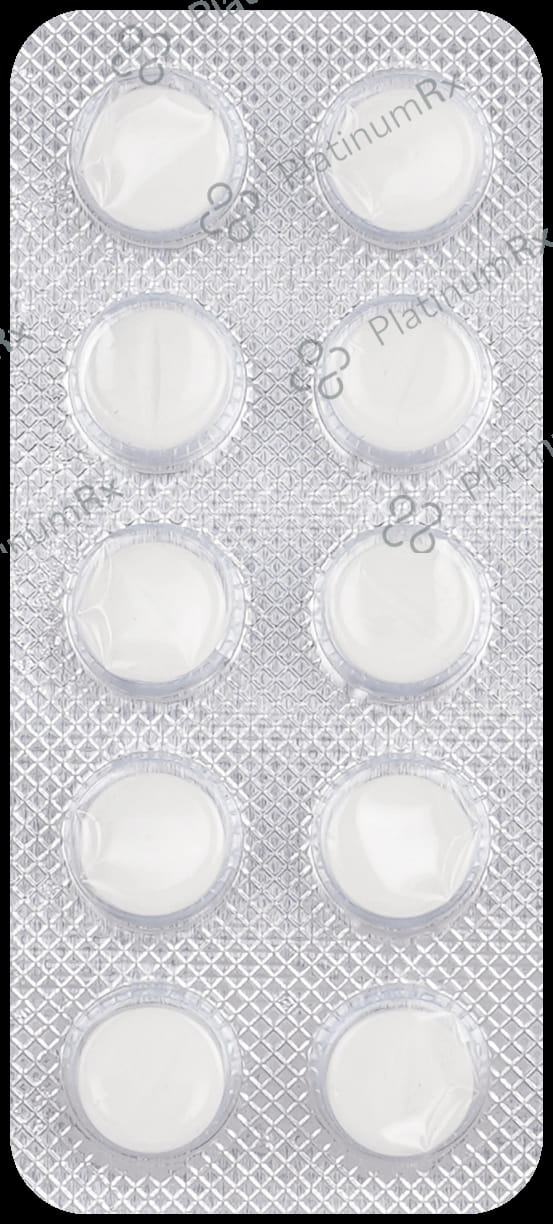 Lndip 10mg Tablet 10s