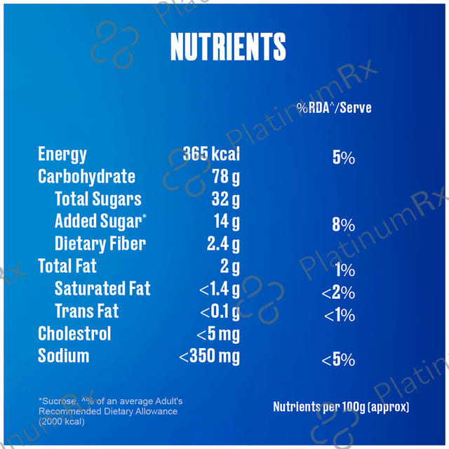 Horlicks Drink with Vitamin C, D & Zinc - For Bones & Metabolism - Flavour Chocolate Delight