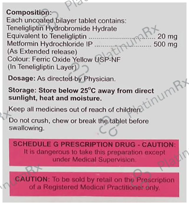 Etorishield MR Tablet 10s