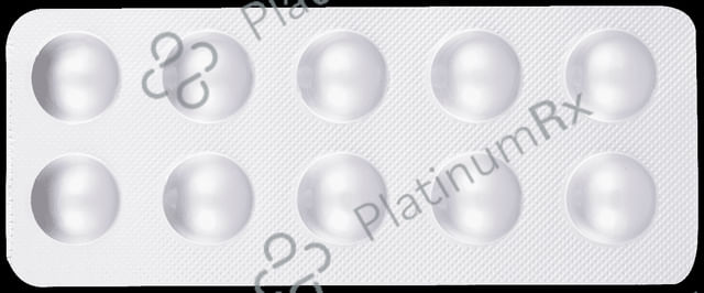 Bisotab 5mg Tablet 10s