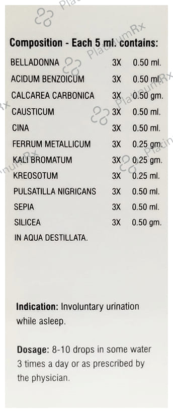 LDD Bioscience Wetnil Drop
