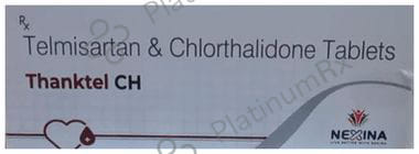 Thanktel CH Tablet