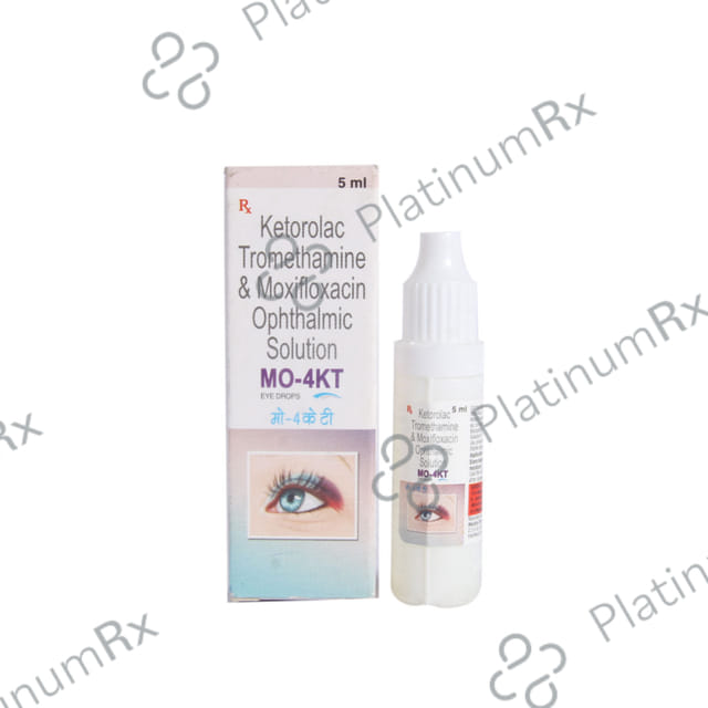 Mo4kit Eye Drop