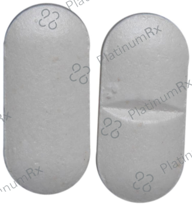 Caleat TH Tablet 10s