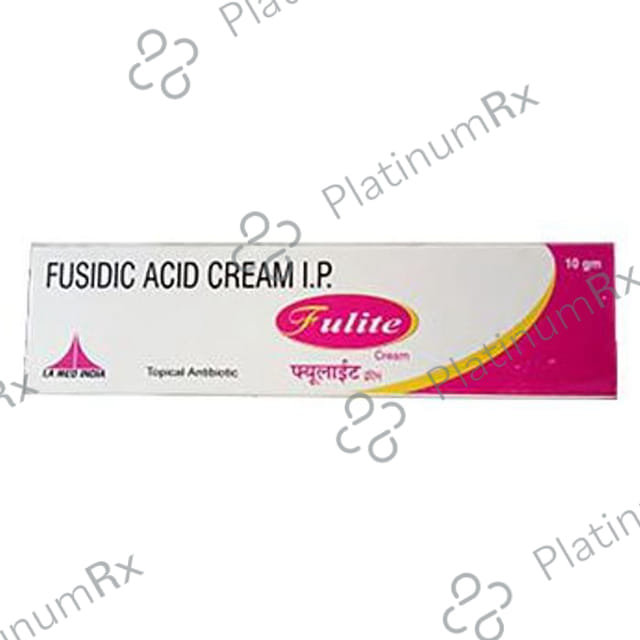Fulite Cream