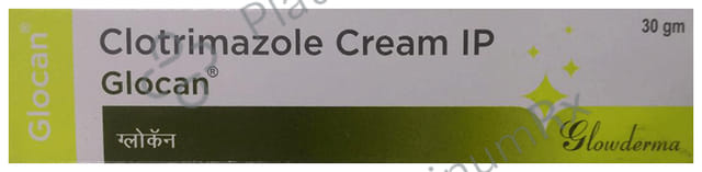 Glocan Cream 30gm
