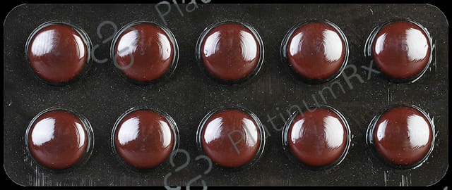 Telpres LN 80/10mg Tablet 10s