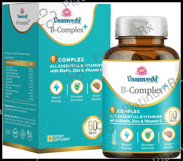 Vanpodoxime 50mg Dry Syrup