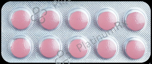 SR Pevesca Plus 75 Tablet