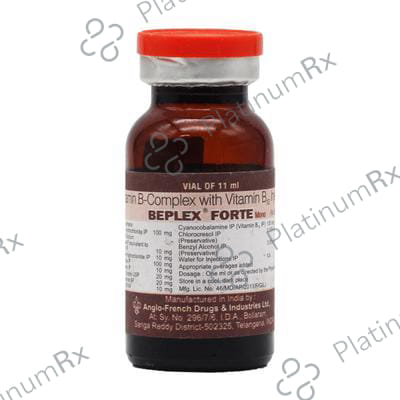 Beplex Forte Mono Injection 11ml
