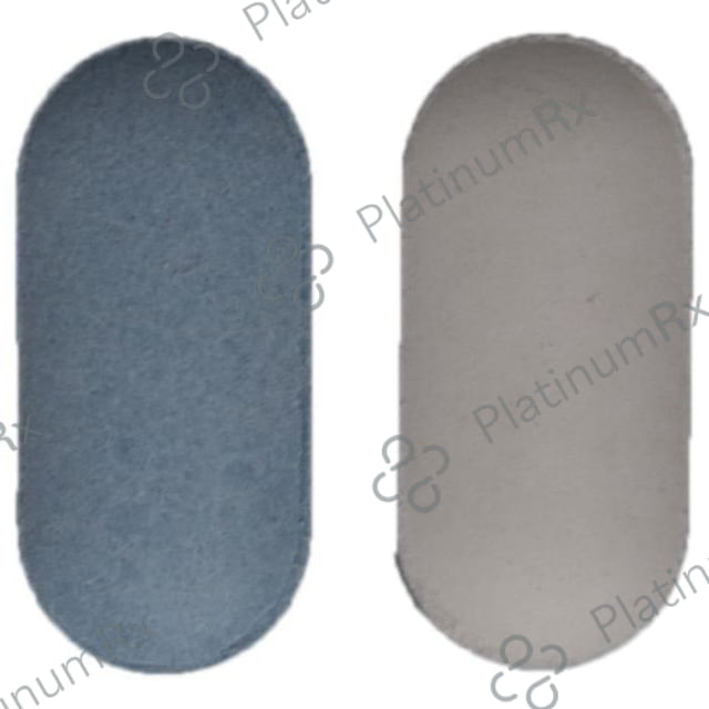 Euglim M 2/500mg Tablet PR 10s