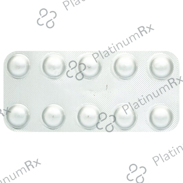 Pregeb NT 75mg/10mg Tablet 10s