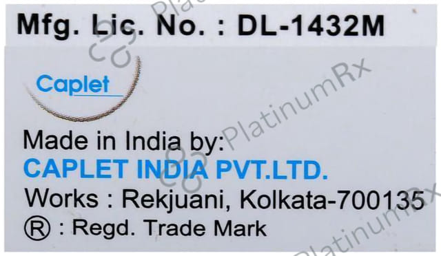 Adp H 5/12.5mg Tablet 15s