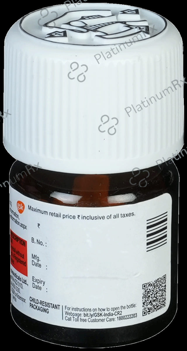 Eltroxin 88mcg Tablet 60s