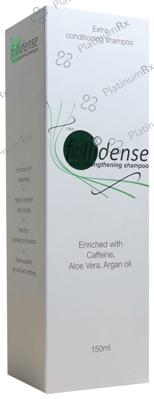 Follidense Shampoo 150ml