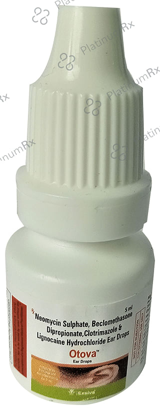 Otova Ear Drop