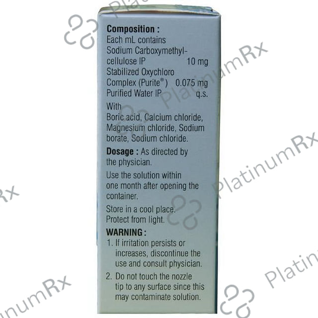 Refresh Liquigel 1% Eye Drop 10ml